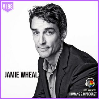 198: Jamie Wheal | Unlock The Next Level Of Human Performance