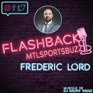 Fred Lord @FlashbackMsb