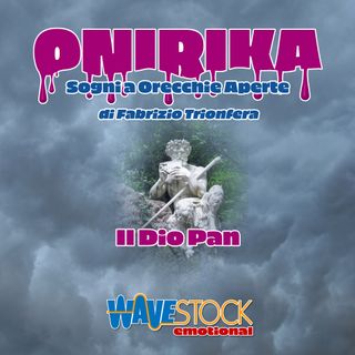 Onirika-Il Dio Pan