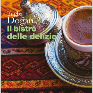 Nicola Verderame "Il bistrò delle delizie"Tuğba Doğan