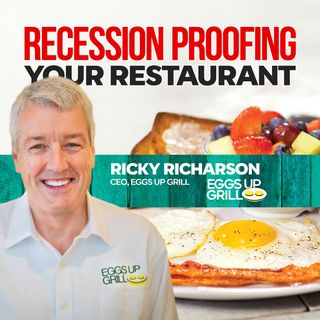 215. Recession Proofing Your Restaurant