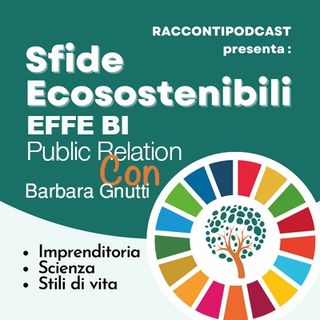 Effe-bi Public Relation con Barbara Gnutti