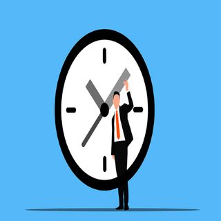 How the Stop Watch Method Can Help You