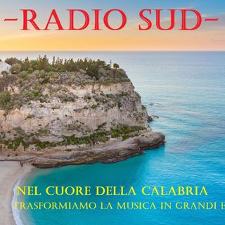 RADIO SUD