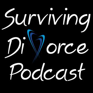 004 – Surviving Divorce Podcast – Budgeting