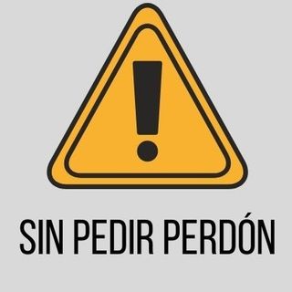 Sin Pedir Perdon 1x01 - Poliamor, ceguera y cibersexo