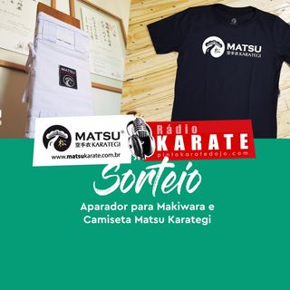 A HISTÓRIA DOS DOGI MATSU - Rádio Karate