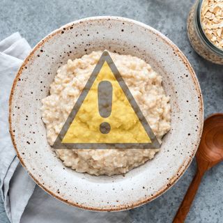 Errata Porridge