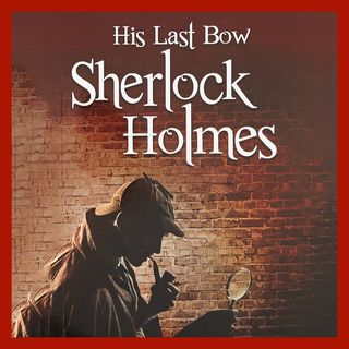05 - Sherlock Holmes - The Adventure of the Red Circle - Part 2