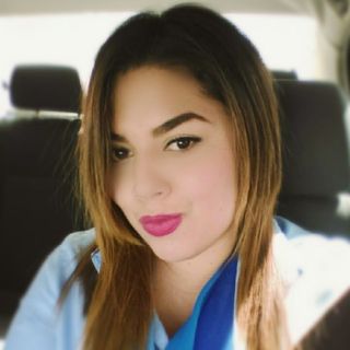 Abril ReyCa