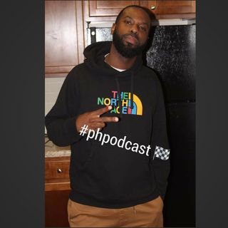 The PH Podcast