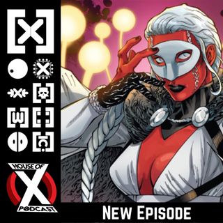 Episode 178 - Final Sinister Revealed!