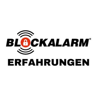 Blockalarm Erfahrungen