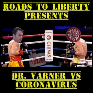 Dr Varner VS Corona: R2L