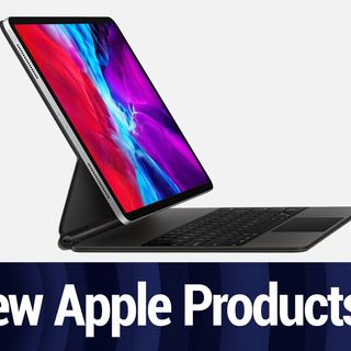 New MacBook Air and iPad Pro | TWiT Bits