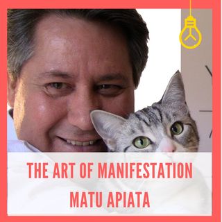 The Art of Manifestation: How to Create What You Really Want [Episode 9]