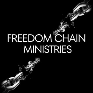 Freedom Chain Ministries