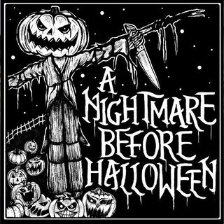 A Nightmare Before Halloween, Part 1