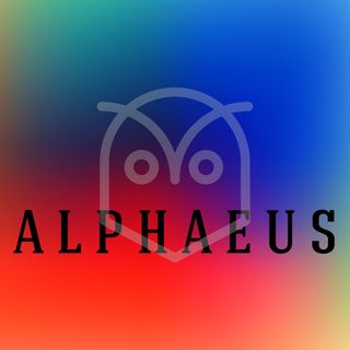 Alphaeus