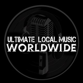 Ultimate Local Music Worldwide