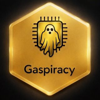 Gaspiracy