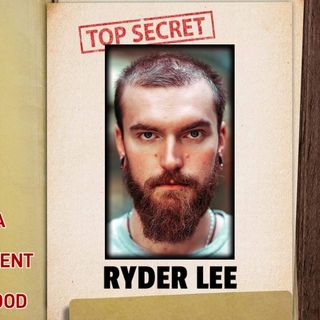 Beyond MK-Ultra - We are the Experiment - For the Greater Good | Ryder Lee