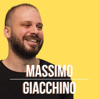 Cosa sono i microdati? Ne parliamo con Massimo Giacchino