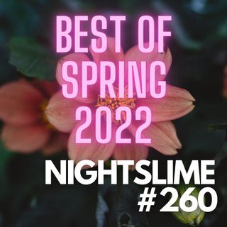 Nasze ulubione rzeczy, wiosna 2022 (#260)