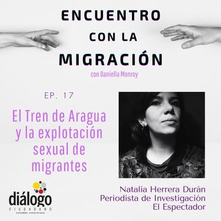 El Tren de Aragua y la explotación sexual de migrantes