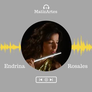 Endrina Rosales Episodio #013