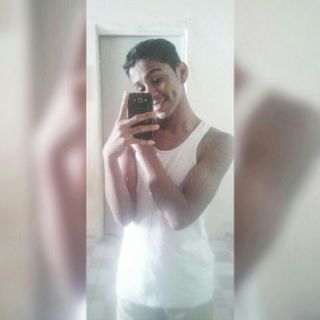 Lukinhas Sousa
