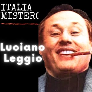 Luciano Leggio (Liggio)