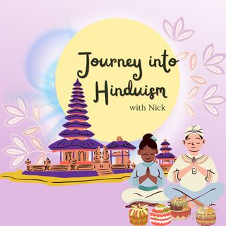 Journey into Hinduism