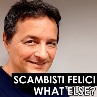 Scambio Figurine | Scambisti felici .. what else? (S04e05)
