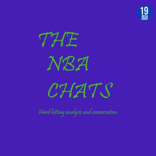 Talking NBA Trade deadline and who is likely to get moved with Bleacher Report's Jake Fischer