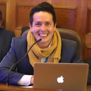 David Suarez