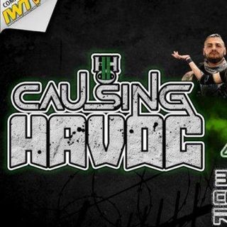 ENTHUSIAST REVIEWS #278: H2O Wrestling Causing Havoc Watch-along