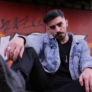 Episode 1 - Ali Ayhan's podcast