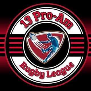 13 Pro-Am Rugby League Show 25-10-2021