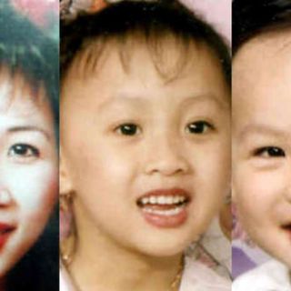 Ep5: The Nguyen Family ~ Stephanie Van, Kristina, & John