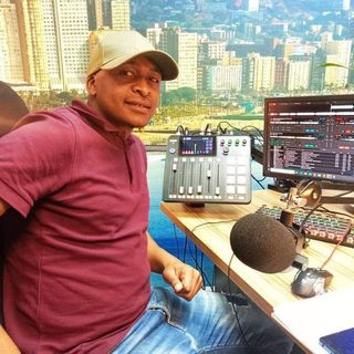 Djsbu Mbuyisa Mbuyisa