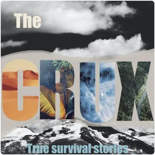 The Crux True Survival Stories