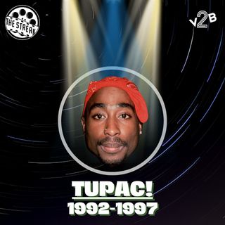 Tupac (1992-1997)