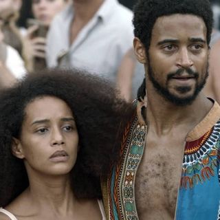 #97 - Os grandes filmes de Cannes; Lázaro Ramos contra o racismo
