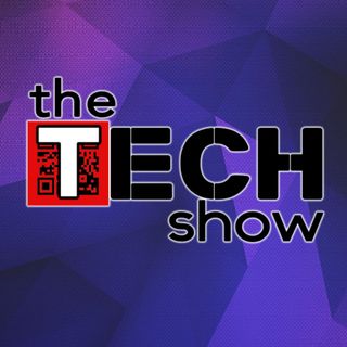 the TECH show