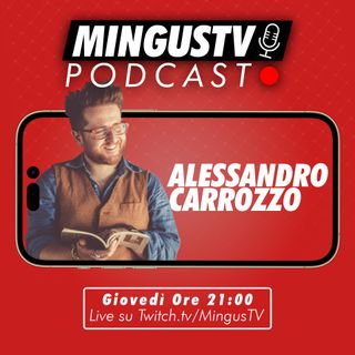 🔴 Ep.8 "Claudio Mellace"
