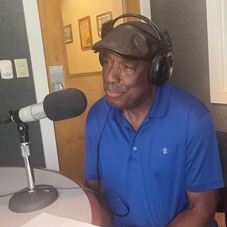 Part 2 - Greg White, Order of La Florida Award Recipient, on The Break Room, November 15, 2022