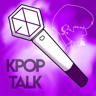 KPOP TALK - Solo e soltanto Kpop