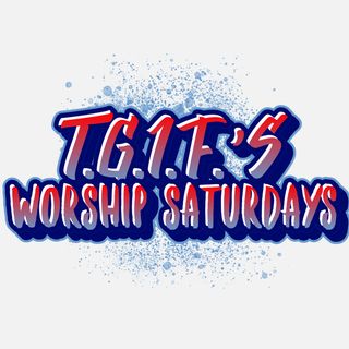 Worship Saturdays/Sunday