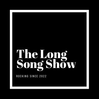 The Long Songs Show With Tom, Sunday 03 July 2022